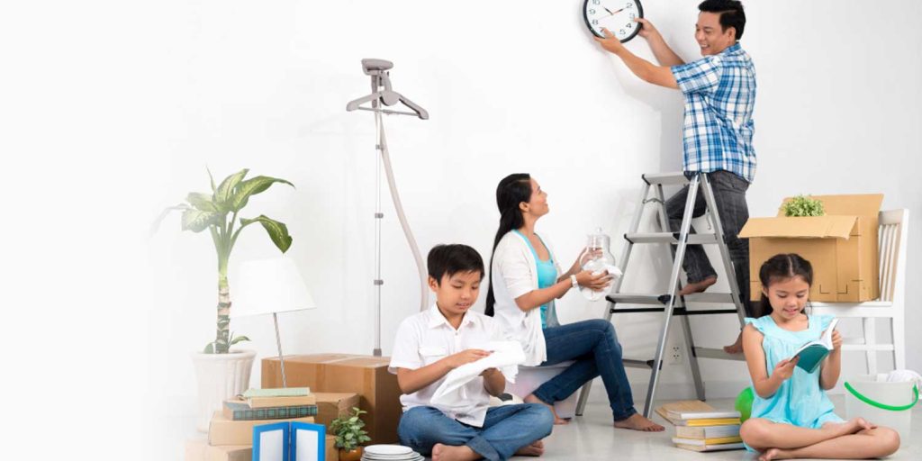 Cara Mencegah Penyakit Flu Menyebar di Lingkungan Rumah