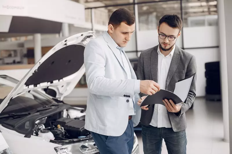 Tips Memilih Grup Consórcio yang Aman dan Terpercaya