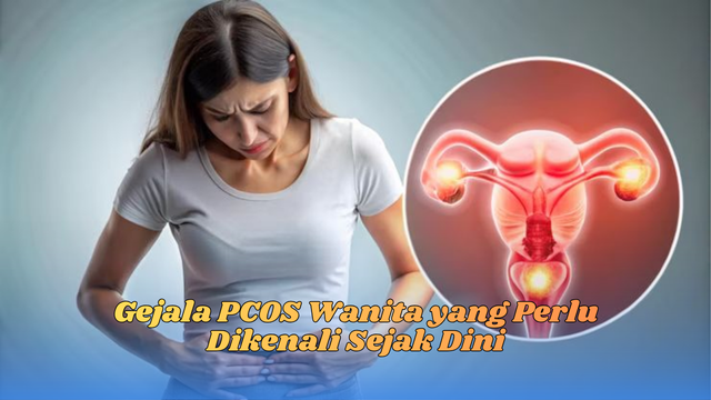 gejala pcos wanita