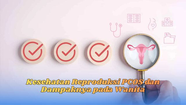 kesehatan reproduksi pcos