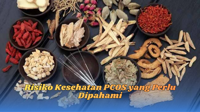 risiko kesehatan pcos