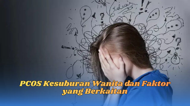 pcos kesuburan wanita