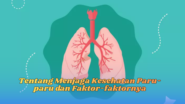 Kesehatan paru-paru