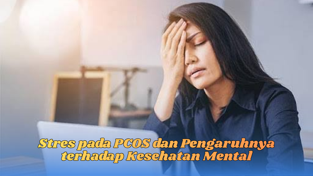 stres pada PCOS